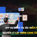 App-Dự-Đoán-Tài-Xỉu-Miễn-Phí---Nguyên-Lý-Lập-Trình-Game-Tài-Xỉu
