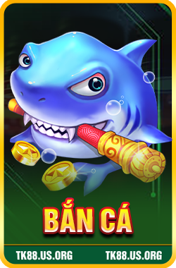 Bắn Cá
