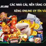 Các-nhà-cái,-nền-tảng-chơi-Bắn-Cá-Xèng-online-uy-tín-và-an-toàn