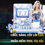 Chức-Năng-Cốt-Lõi-Của-Phần-Mềm-Tool-Tài-Xỉu