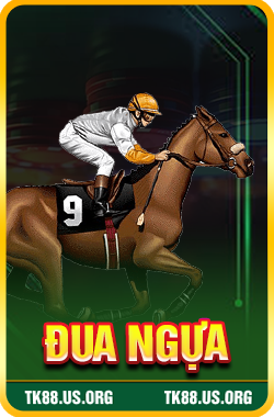Đua Ngựa