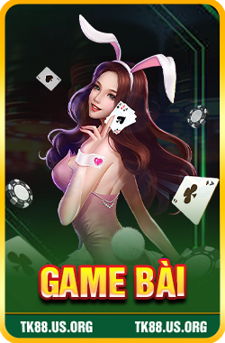 Game Bài