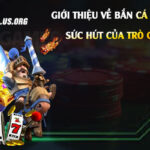 Giới-thiệu-về-Bắn-Cá-Apk-và-Sức-Hút-Của-Trò-Chơi