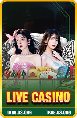 Live Casino