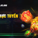 Nổ Hũ Trực Tuyến