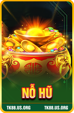 Nỗ Hũ