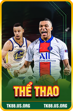 Thể Thao