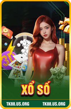 Xổ Số