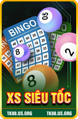 Xs Siêu Tốc
